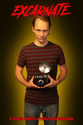 Poster for EXCARNATE