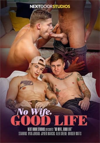 Poster for No Wife, Good Life