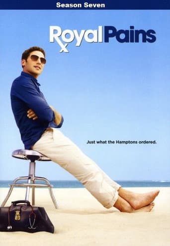 Poster for Season 7