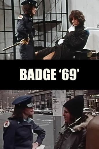 Poster for Badge '69'