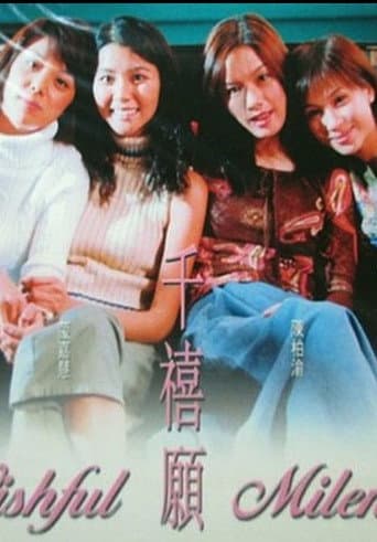 Poster for Wishful Milenio