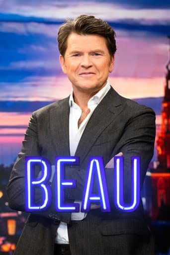 Poster for BEAU