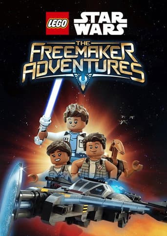 Poster for Season 2