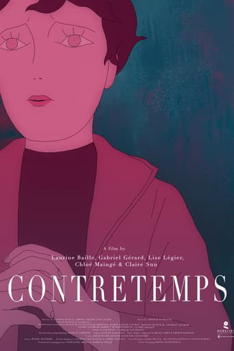 Poster for Contretemps