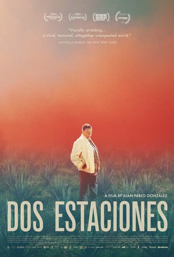 Poster for Dos estaciones