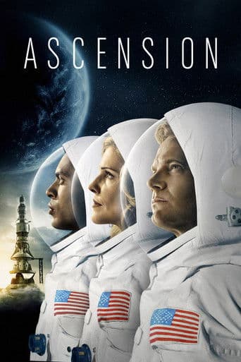 Poster for Ascension