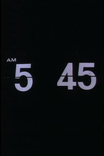 Poster for 5:45 AM