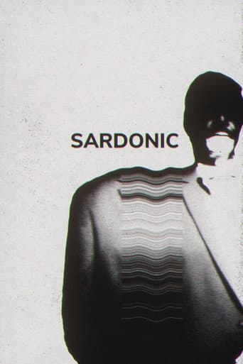 Poster for Sardonic