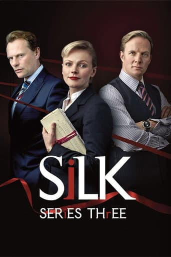 Poster for Series 3