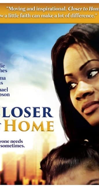 Poster for Closer to Home