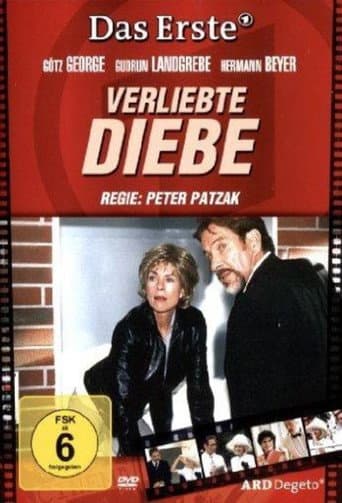 Poster for Verliebte Diebe