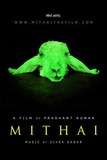 Poster for Mithai