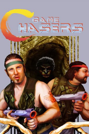 Poster for Season 2