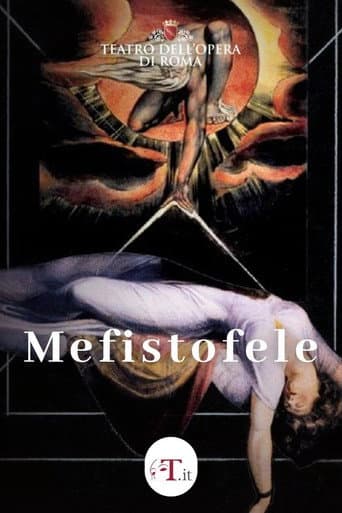 Poster for Mefistofele