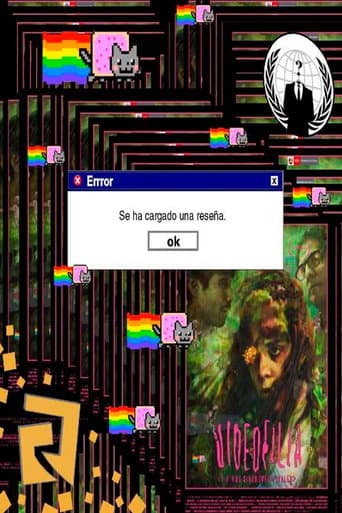 Poster for Síndromes virales: Detrás de Videofilia