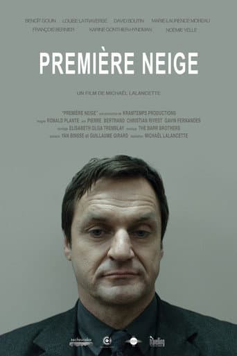Poster for First Snow