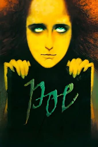 Poster for Poe