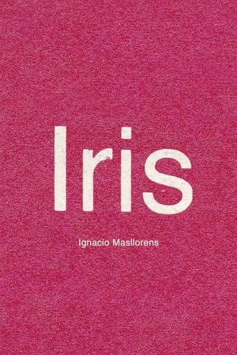 Poster for Iris