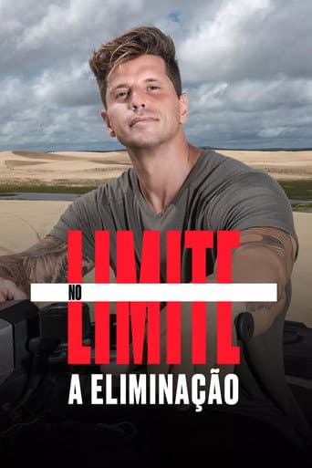Poster for No Limite: A Eliminação