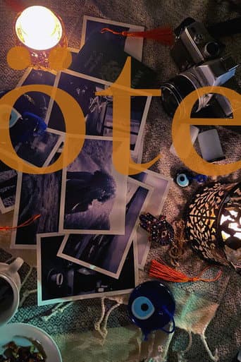 Poster for Öte