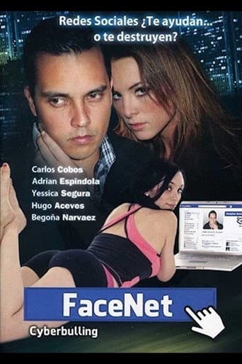 Poster for Facenet