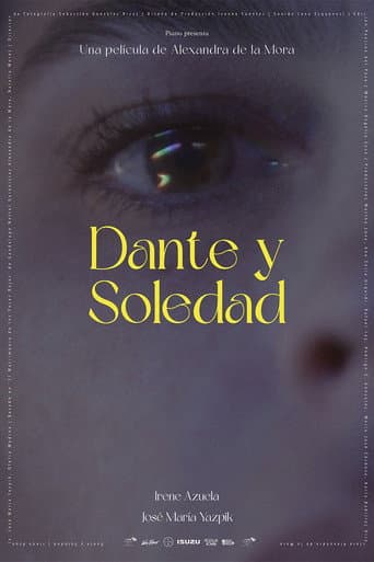 Poster for Dante y Soledad