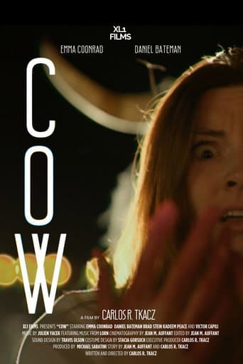 Poster for COW