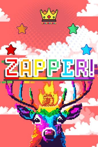 Poster for ZAPPER!