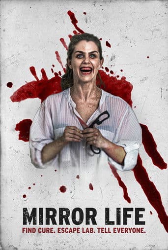 Poster for Mirror Life