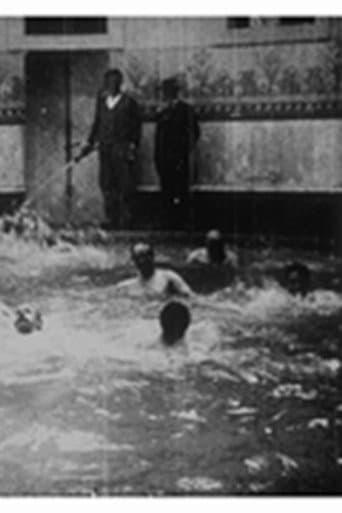 Poster for La Piscine d'Aix-les-Bains