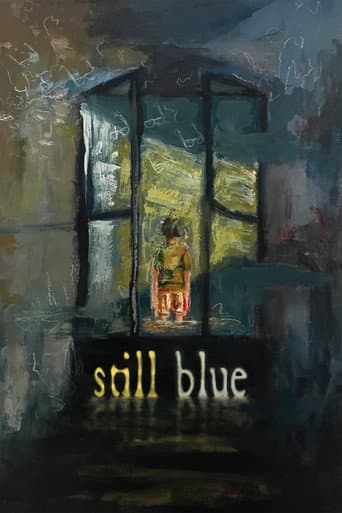 Poster for Still Blue