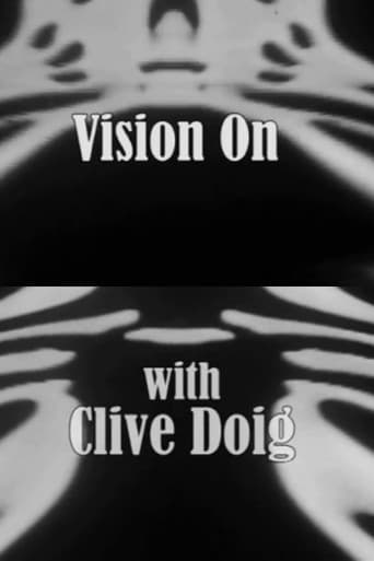 Poster for Vision On