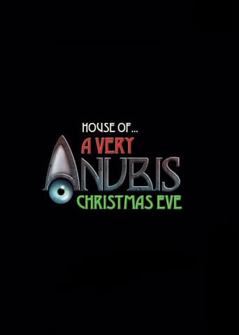 Poster for House of Anubis: Christmas Special