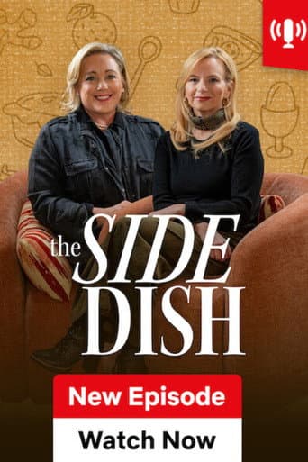 Poster for The Side Dish from America's Test Kitchen