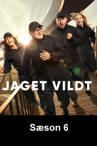 Poster for Season 6
