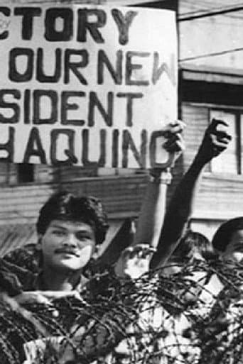 Poster for People Power
