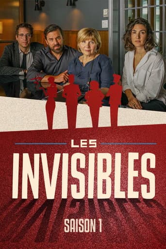 Poster for Season 1