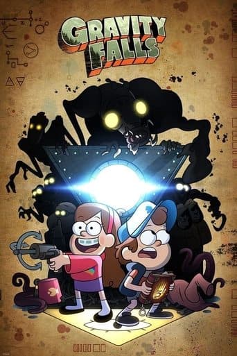 Poster for Season 2