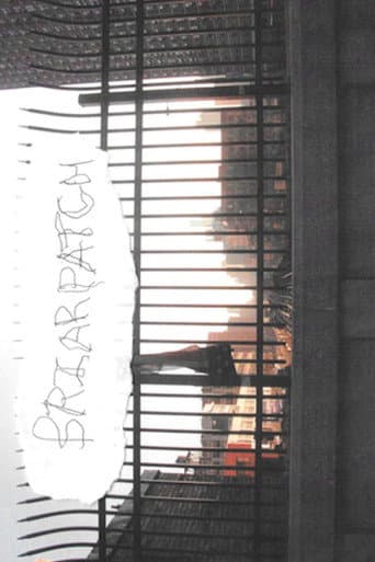Poster for Briarpatch
