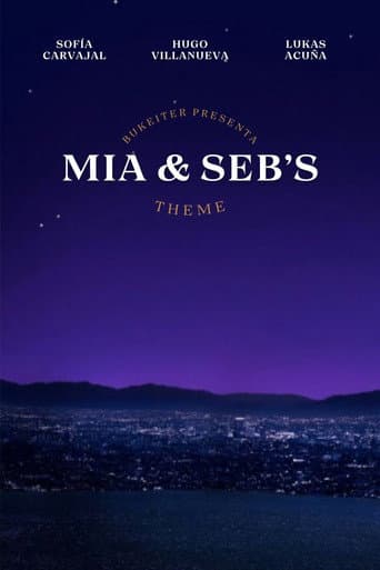 Poster for Mia & Seb's Theme