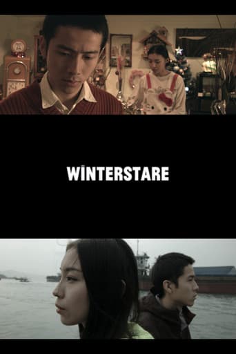 Poster for Winterstare