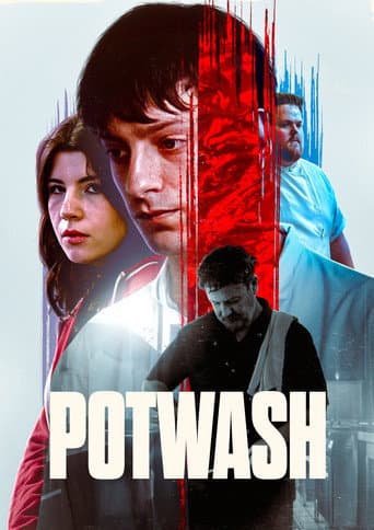 Poster for Potwash
