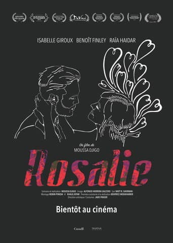 Poster for Rosalie