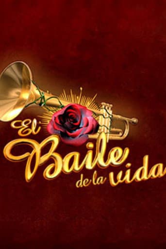 Poster for El baile de la vida