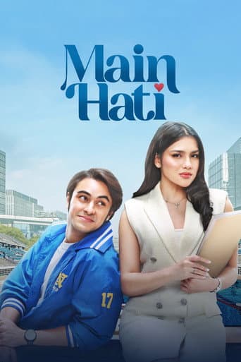 Poster for Main Hati