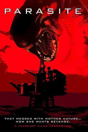 Poster for Parasite