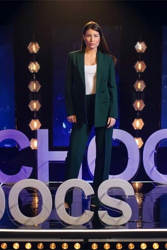 Poster for Docs de Choc