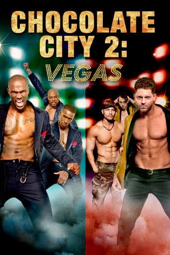 Poster for Chocolate City: Vegas Strip