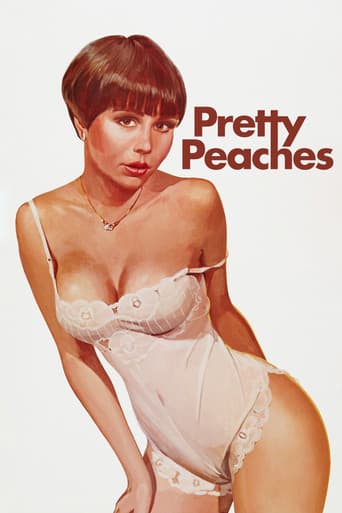 Poster for Pretty Peaches
