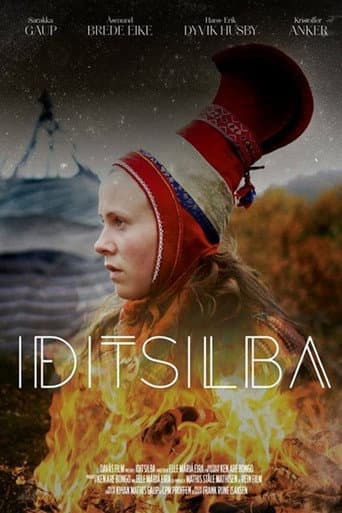 Poster for Burning Sun
